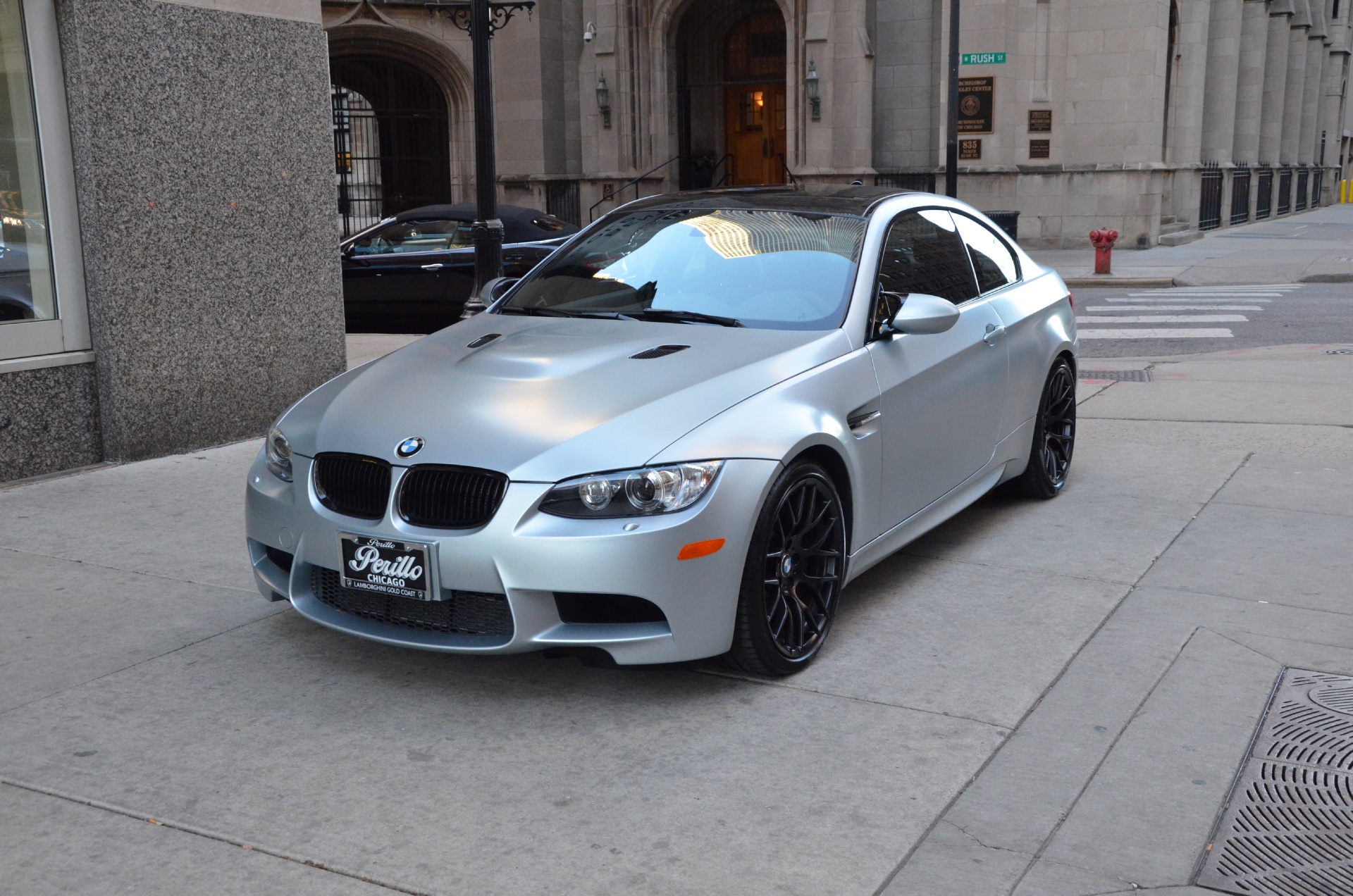 Used bmw gold coast #3