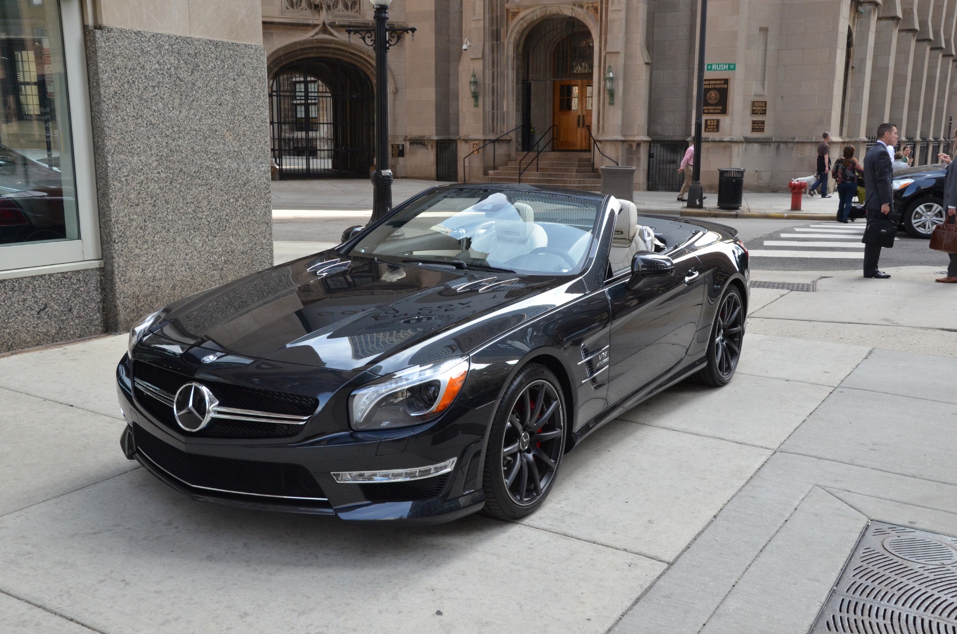 Mercedes benz dealer gold coast #5