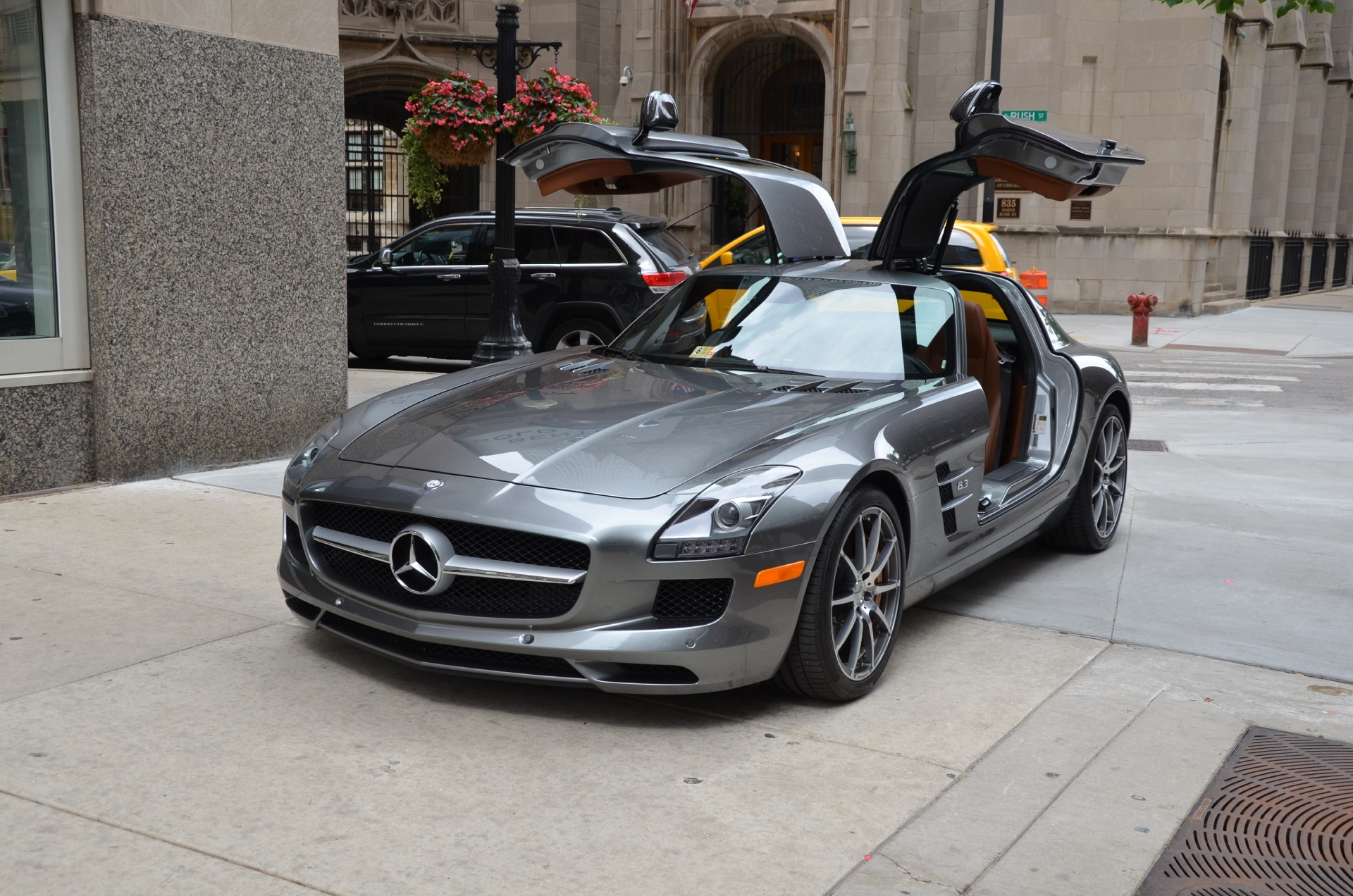 Mercedes benz dealer gold coast #2