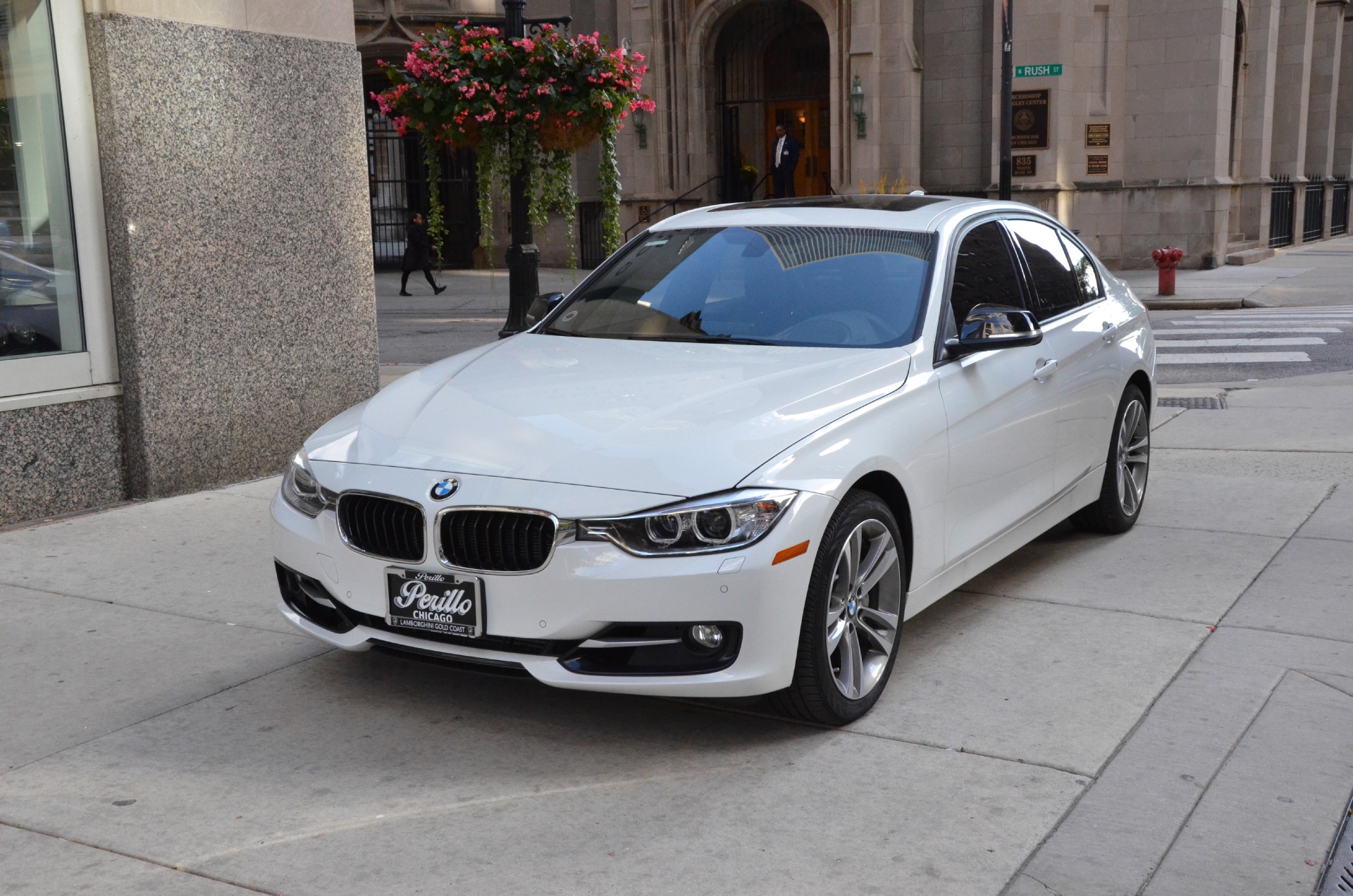 South motors bmw service department #5