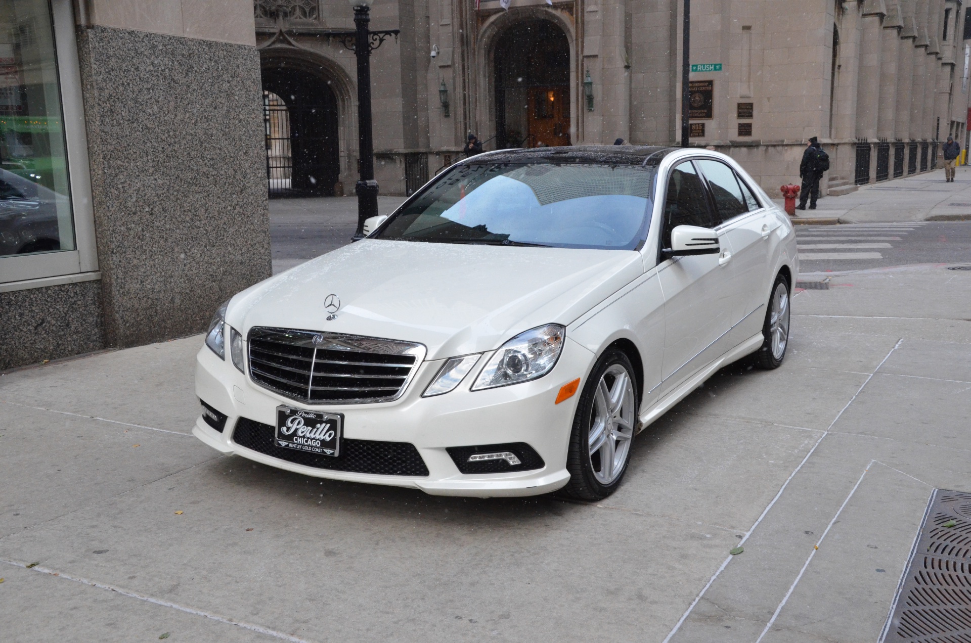 Mercedes benz factory approved service products 2011 #2