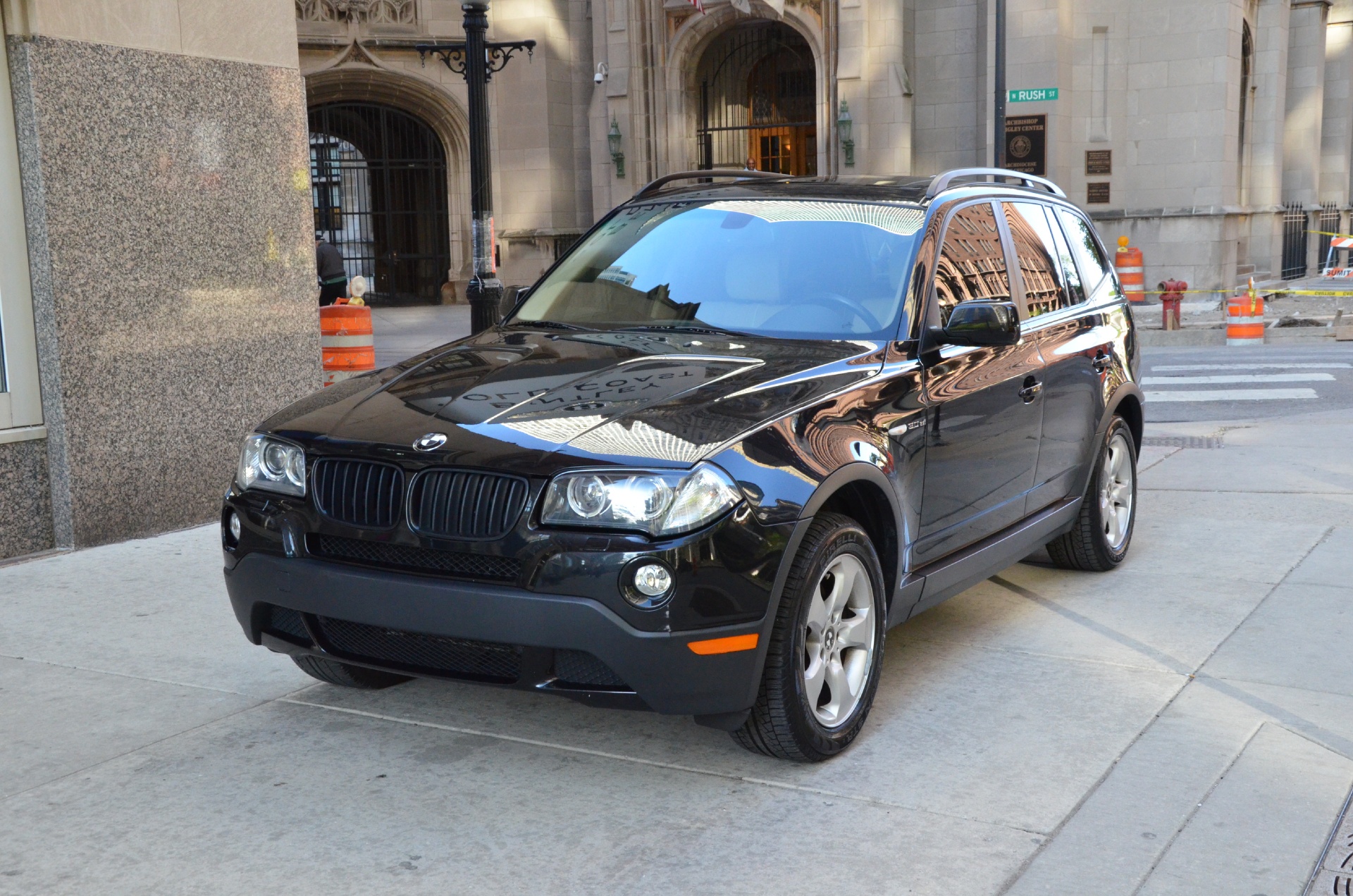Bmw gold coast chicago