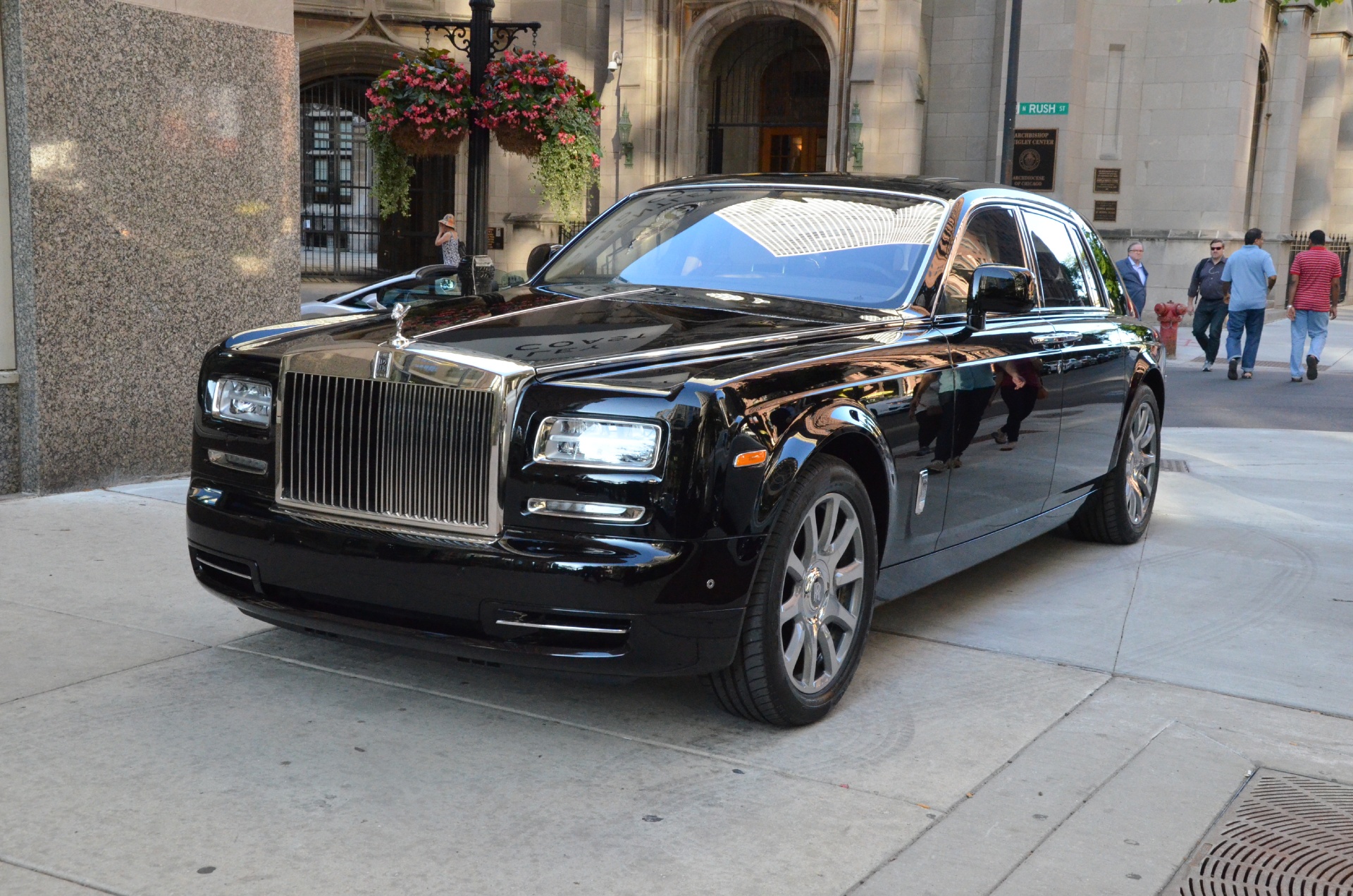 2013 Phantom