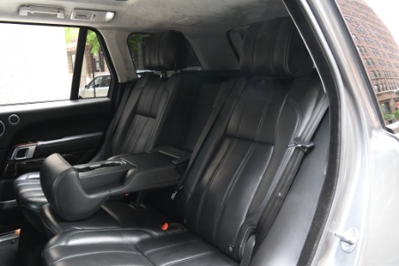 Used 2015 Land Rover Range Rover Autobiography | Chicago, IL