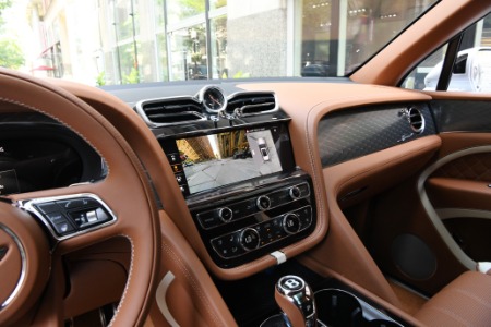 New 2022 Bentley Bentayga Speed | Chicago, IL