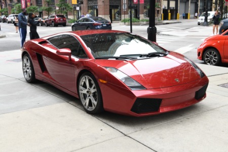 Used 2006 Lamborghini Gallardo  | Chicago, IL