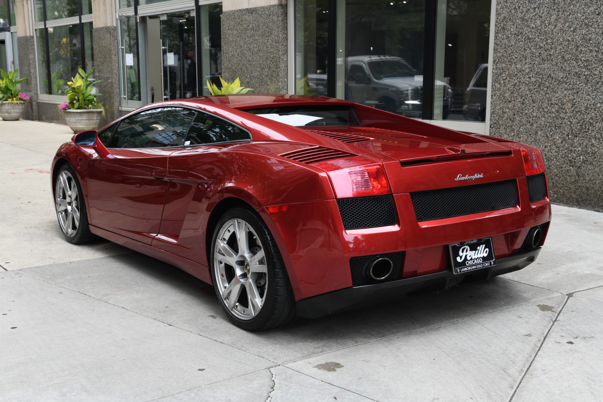 Used 2006 Lamborghini Gallardo  | Chicago, IL