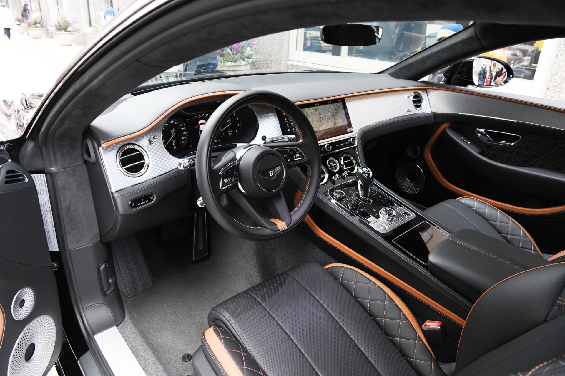 Used 2022 Bentley Continental GT GT Speed | Chicago, IL