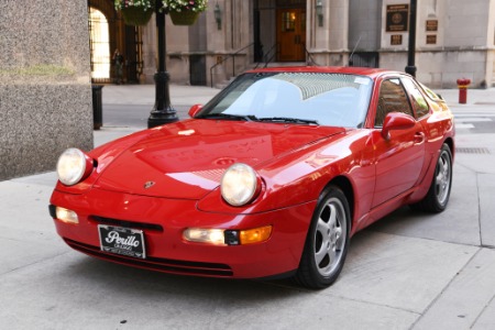 Used 1994 Porsche 968  | Chicago, IL