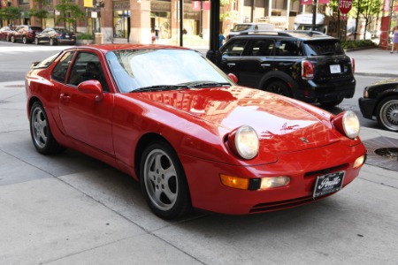 Used 1994 Porsche 968  | Chicago, IL