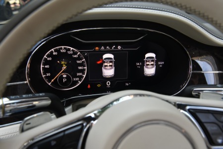 Used 2020 Bentley continental GTC Convertible GTC V8 | Chicago, IL