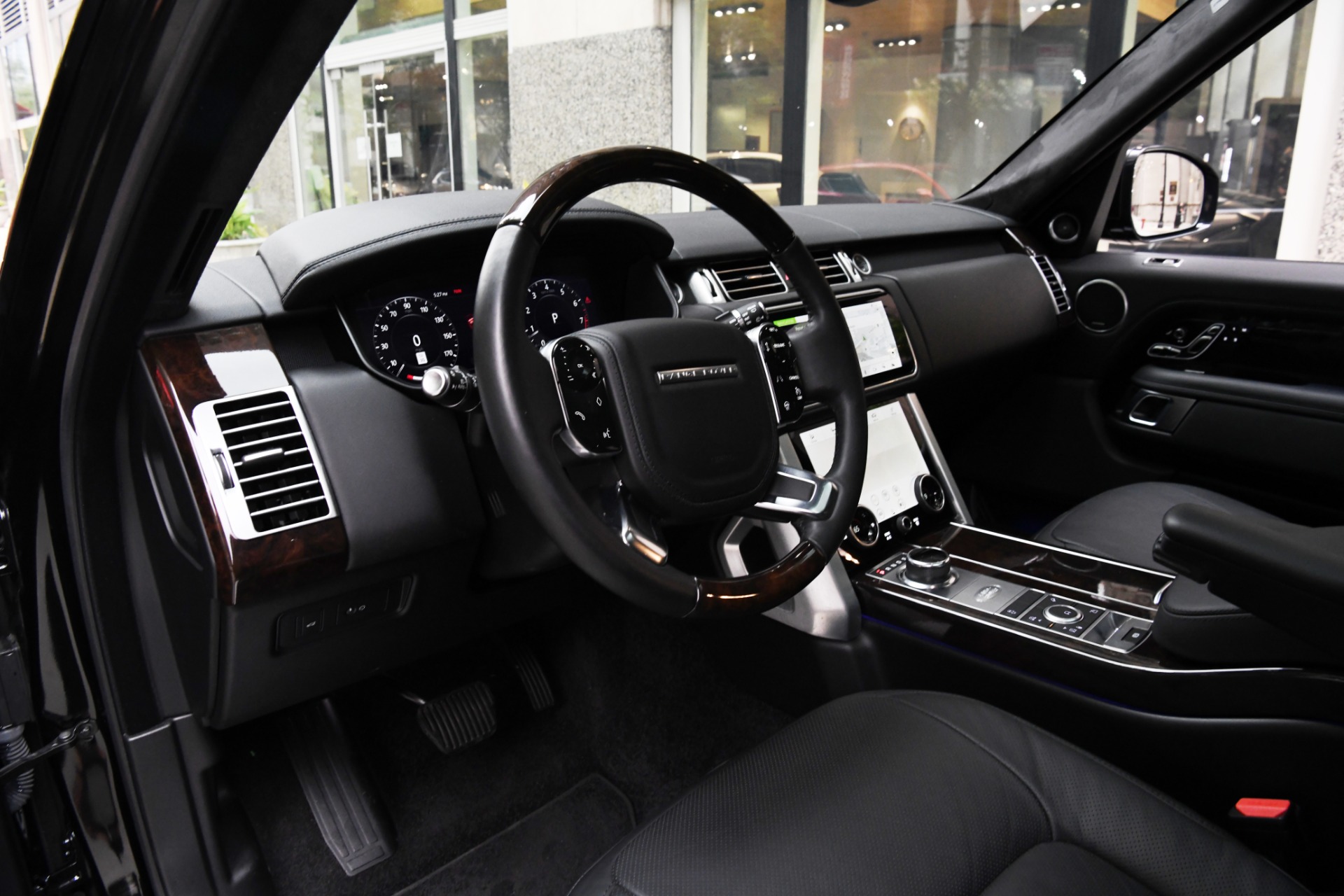 Used 2020 Land Rover Range Rover Supercharged LWB | Chicago, IL