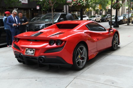 Used 2022 Ferrari F8 Spider  | Chicago, IL
