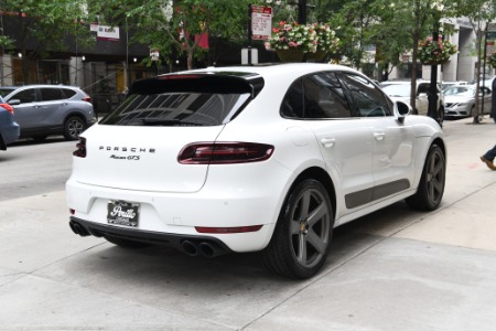 Used 2018 Porsche Macan GTS | Chicago, IL