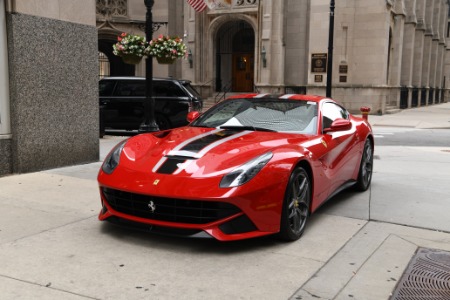 Used 2017 Ferrari F12berlinetta  | Chicago, IL