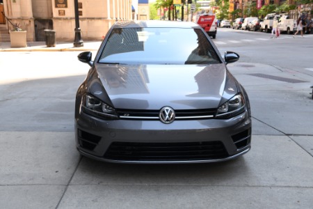 Used 2016 Volkswagen Golf R R | Chicago, IL