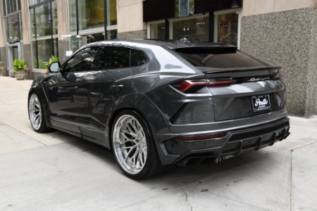Used 2019 Lamborghini Urus  | Chicago, IL