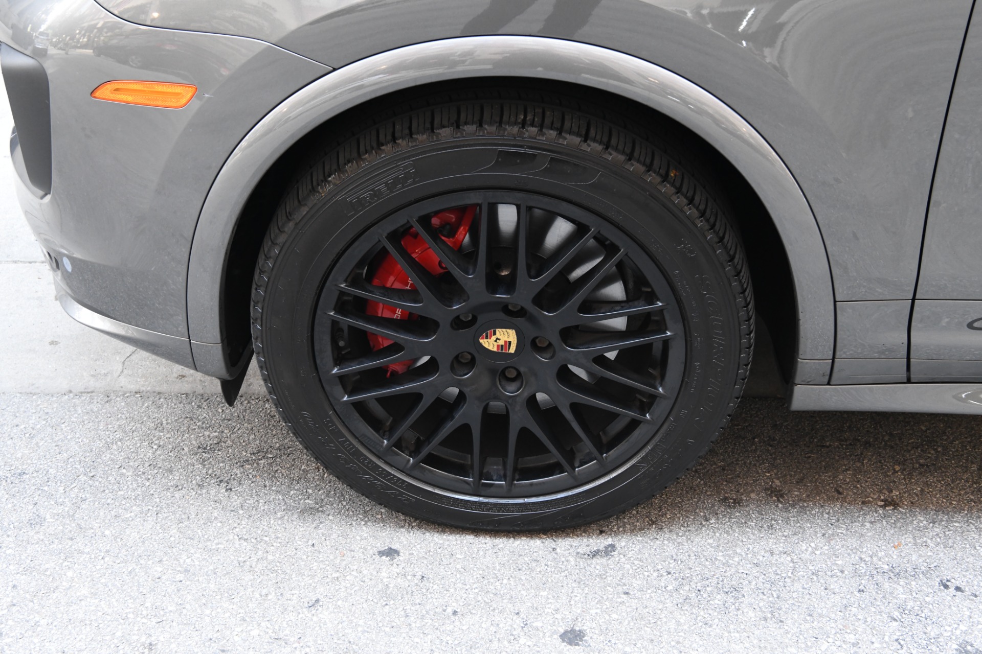 Used 2016 Porsche Cayenne GTS | Chicago, IL