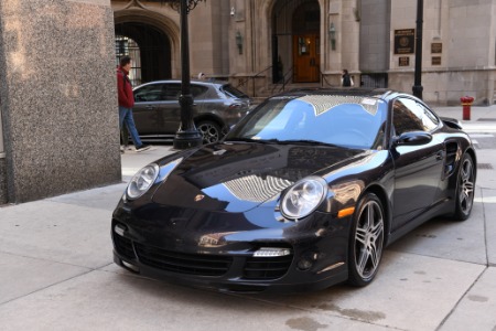 Used 2007 Porsche 911 Turbo | Chicago, IL