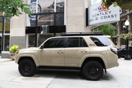 Used 2016 Toyota 4Runner TRD PRO | Chicago, IL