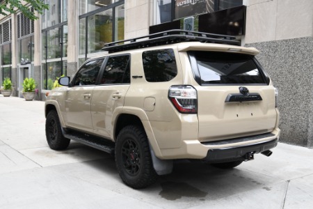 Used 2016 Toyota 4Runner TRD PRO | Chicago, IL