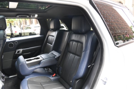 Used 2020 Land Rover Range Rover Sport HST | Chicago, IL