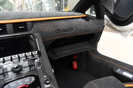 New 2022 Lamborghini Aventador Roadster LP 780-4 Ultimae | Chicago, IL