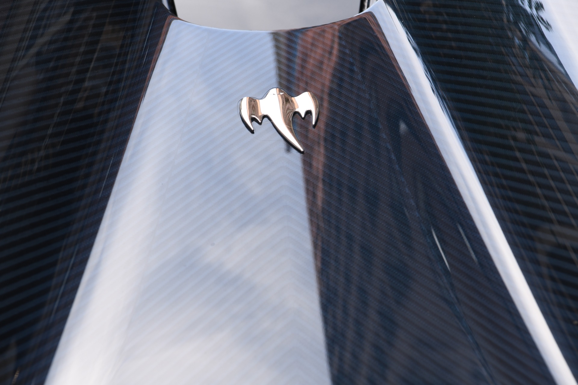 Used 2021 Koenigsegg Regera  | Chicago, IL