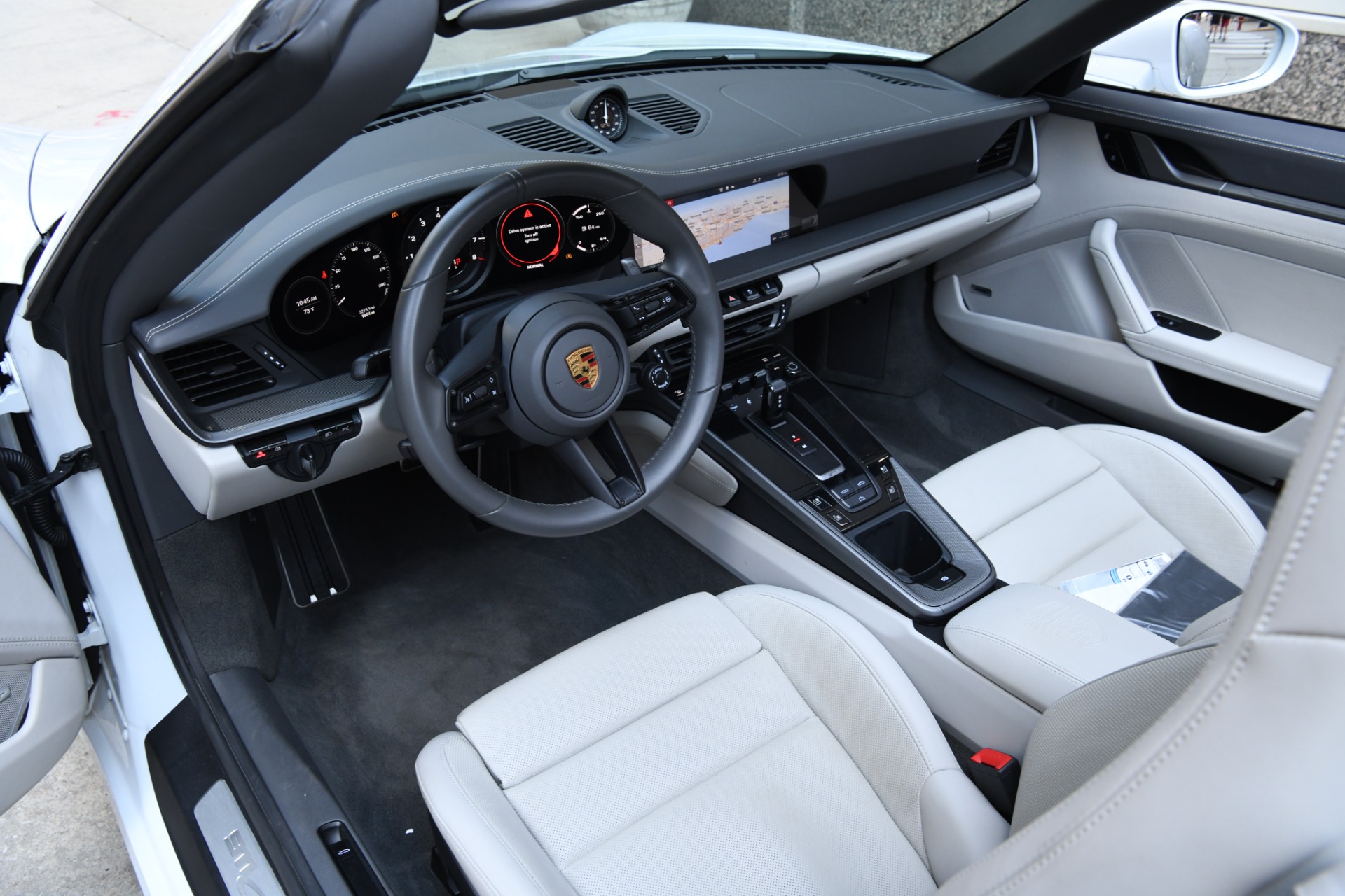 Used 2021 Porsche 911 Carrera 4S | Chicago, IL