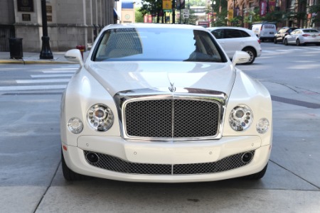 Used 2016 Bentley Mulsanne  | Chicago, IL