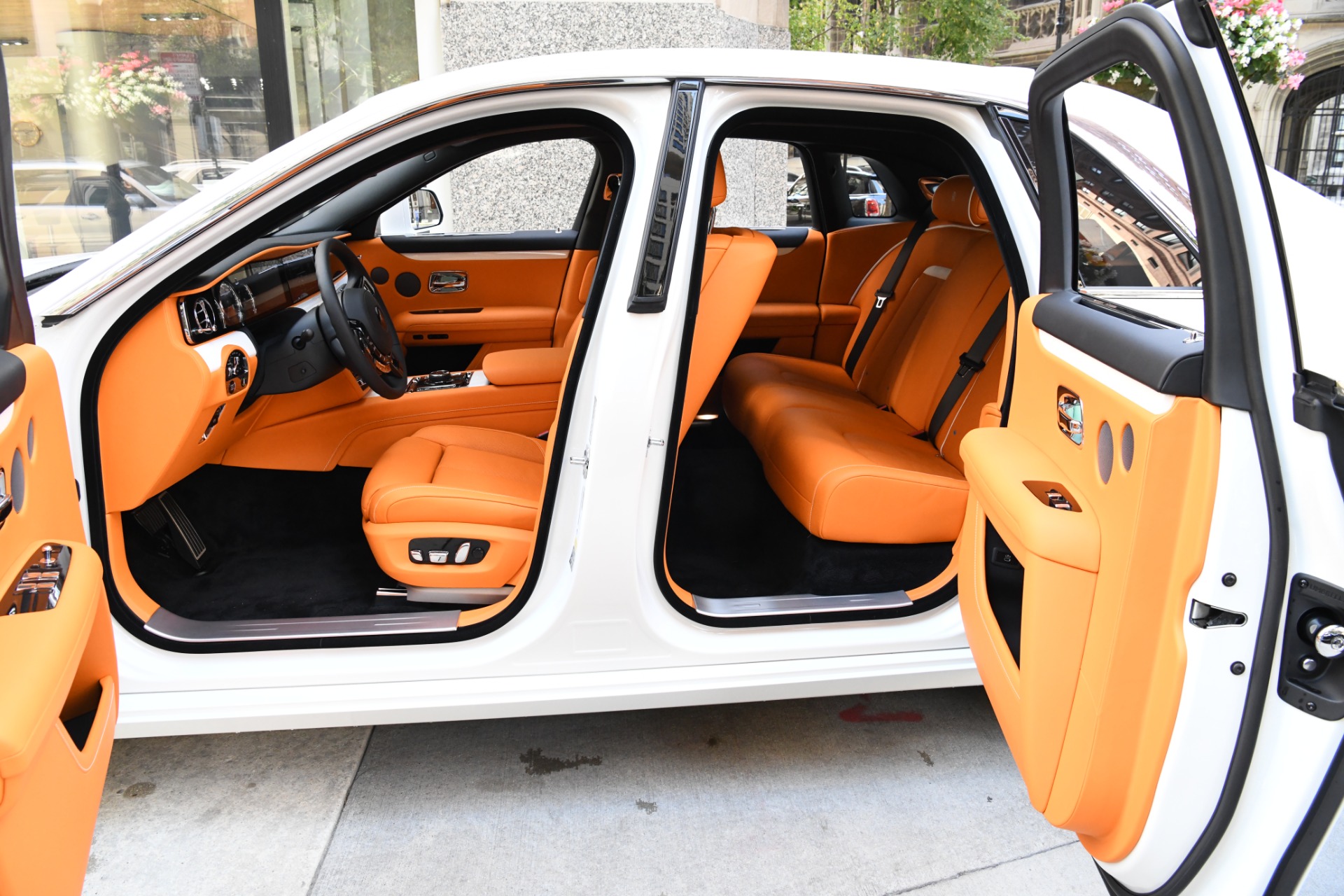 New 2022 Rolls-Royce Ghost  | Chicago, IL