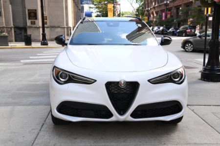 New 2023 Alfa Romeo Stelvio  | Chicago, IL
