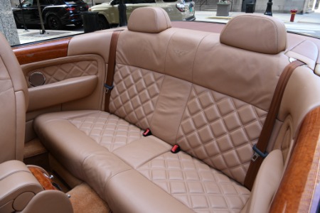 Used 2010 Bentley Azure T | Chicago, IL