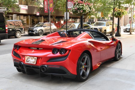 Used 2021 Ferrari F8 Spider  | Chicago, IL
