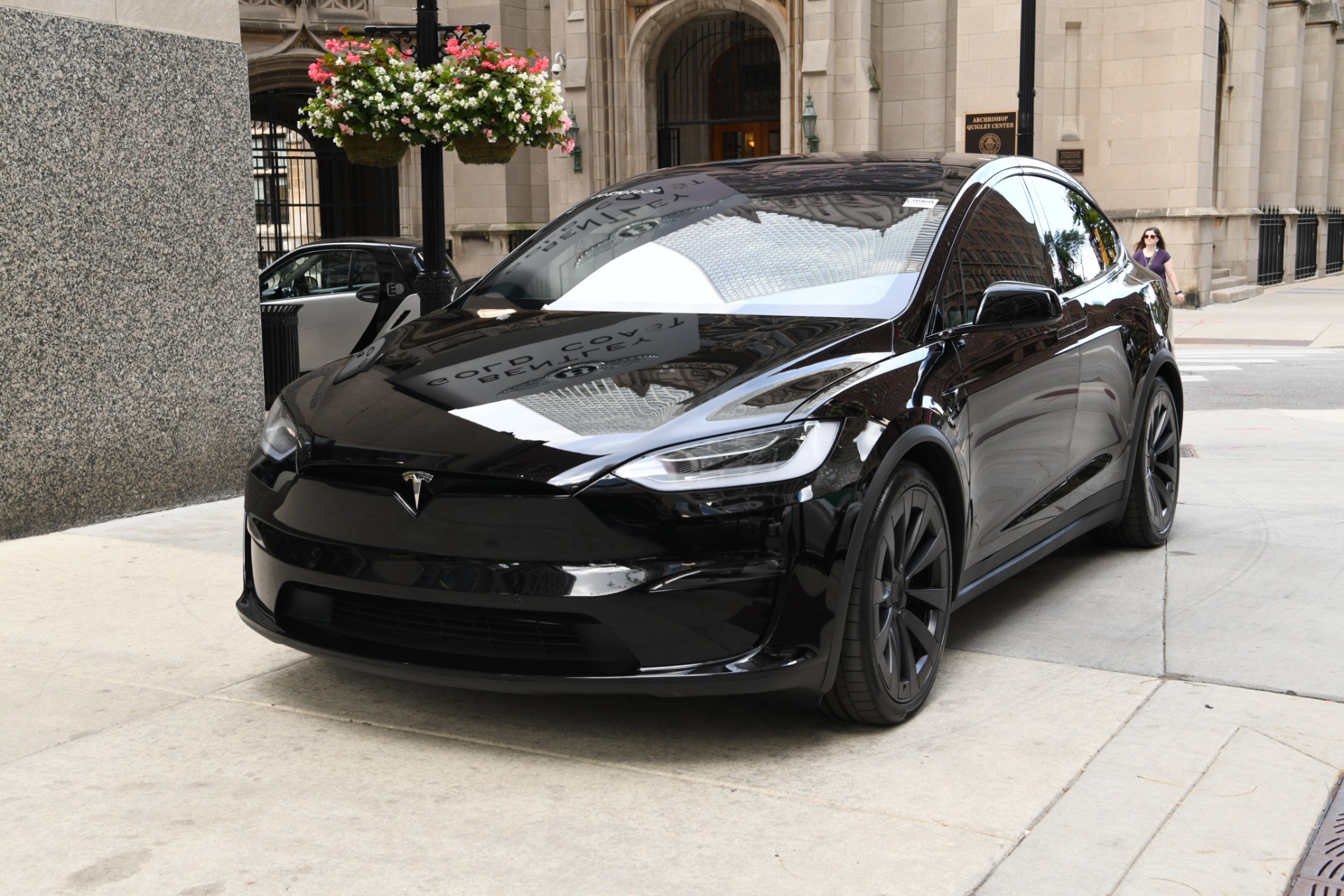 Used 2022 Tesla Model X Plaid | Chicago, IL