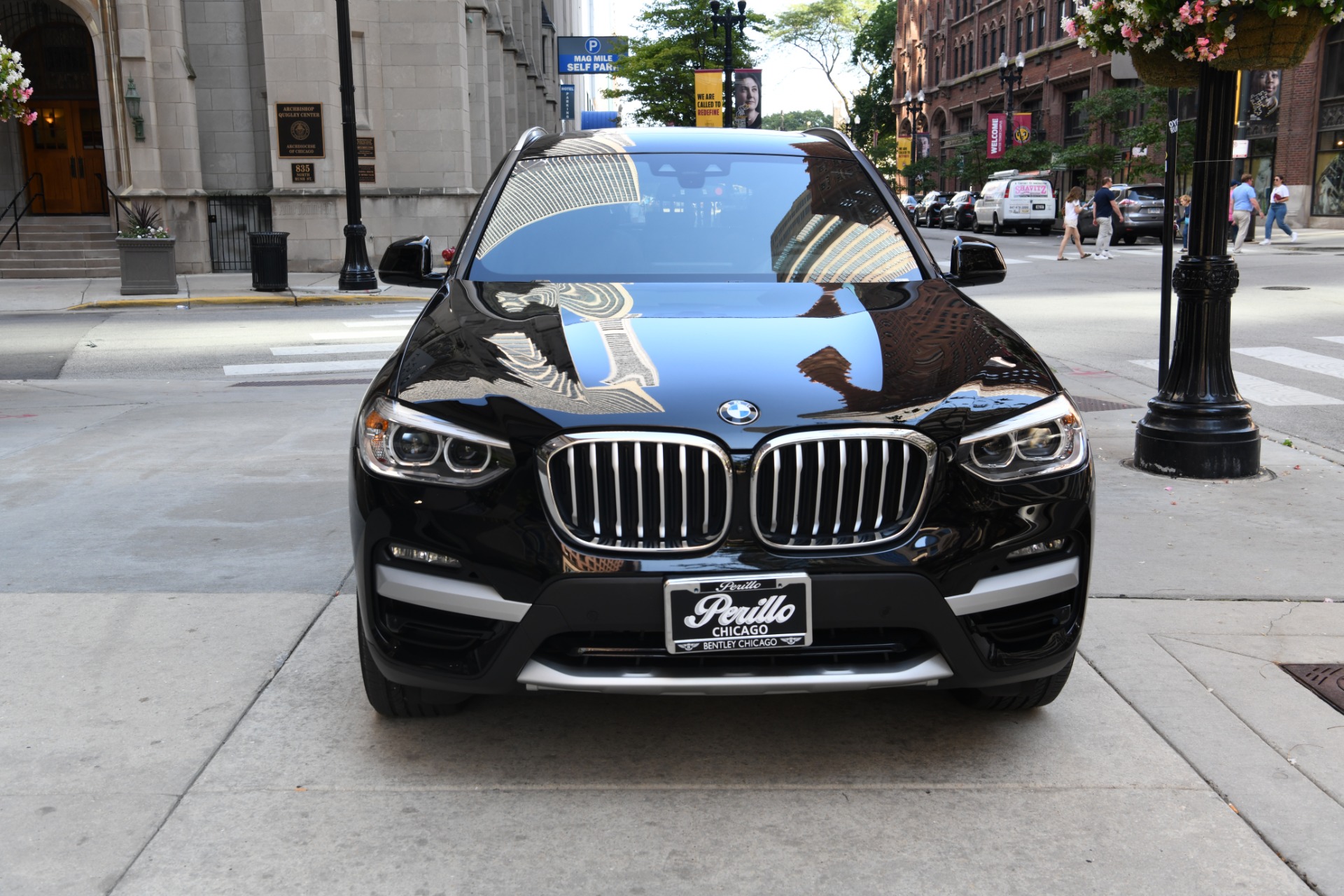 Used 2021 BMW X3 xDrive30i | Chicago, IL