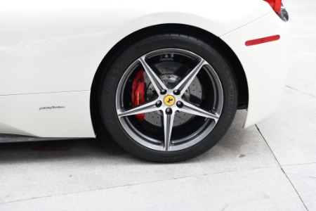 Used 2013 Ferrari 458 Spider  | Chicago, IL