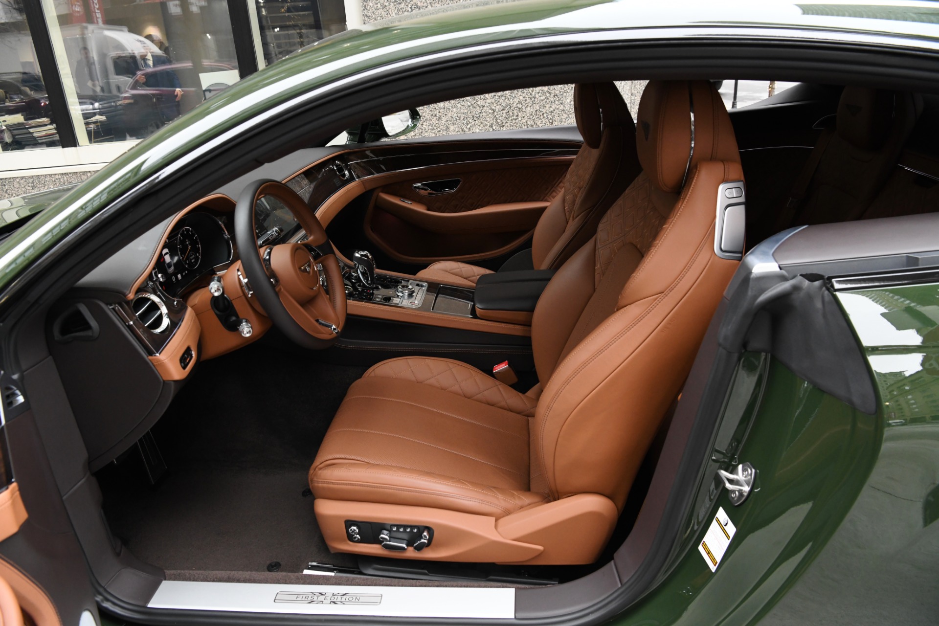 Used 2020 Bentley Continental GT GT V8 | Chicago, IL