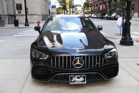 Used 2019 Mercedes-Benz AMG GT 63 | Chicago, IL