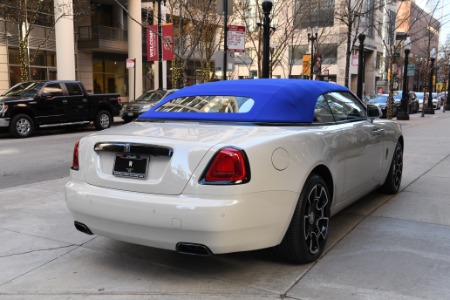 Used 2021 Rolls-Royce Black Badge Dawn  | Chicago, IL