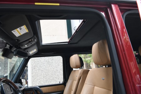 Used 2014 Mercedes-Benz G-Class G 550 | Chicago, IL