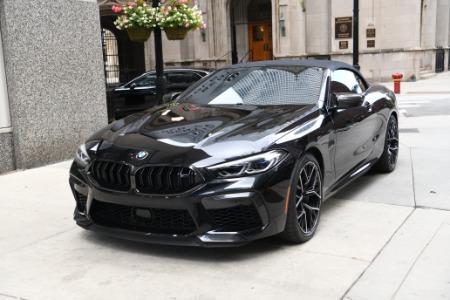 Used 2022 BMW M8 Competition | Chicago, IL