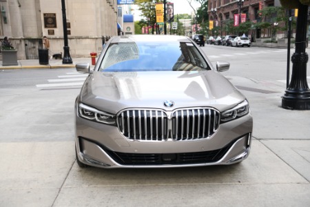 Used 2020 BMW 7 Series 750i xDrive | Chicago, IL