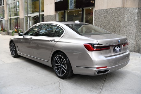 Used 2020 BMW 7 Series 750i xDrive | Chicago, IL