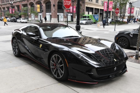 Used 2022 Ferrari 812 GTS  | Chicago, IL
