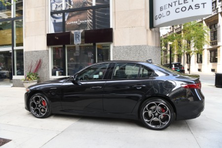 New 2023 Alfa Romeo Giulia Veloce | Chicago, IL