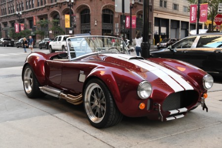 Used 1965 Shelby Cobra  | Chicago, IL