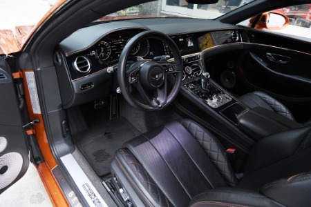 Used 2020 Bentley Continental GT GT First Edition | Chicago, IL