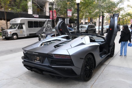 Used 2019 Lamborghini Aventador LP 740-4 S | Chicago, IL