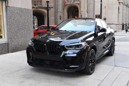 Used 2021 BMW X6 M  | Chicago, IL